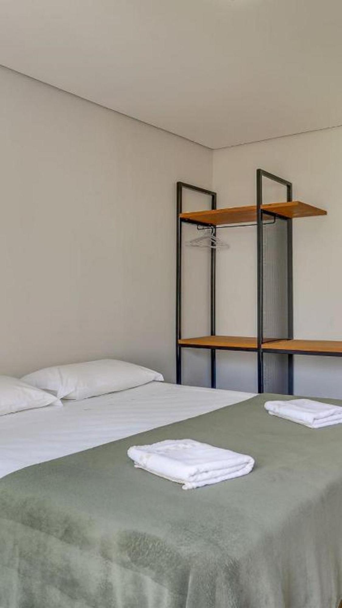 Innbox - Canasvieiras Florianopolis Ngoại thất bức ảnh