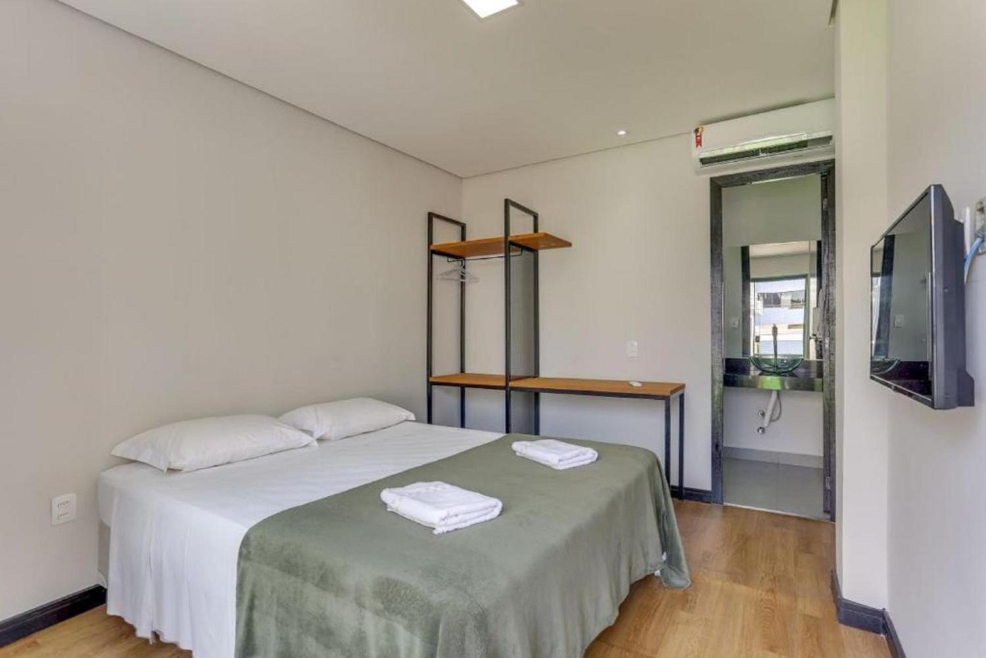 Innbox - Canasvieiras Florianopolis Ngoại thất bức ảnh