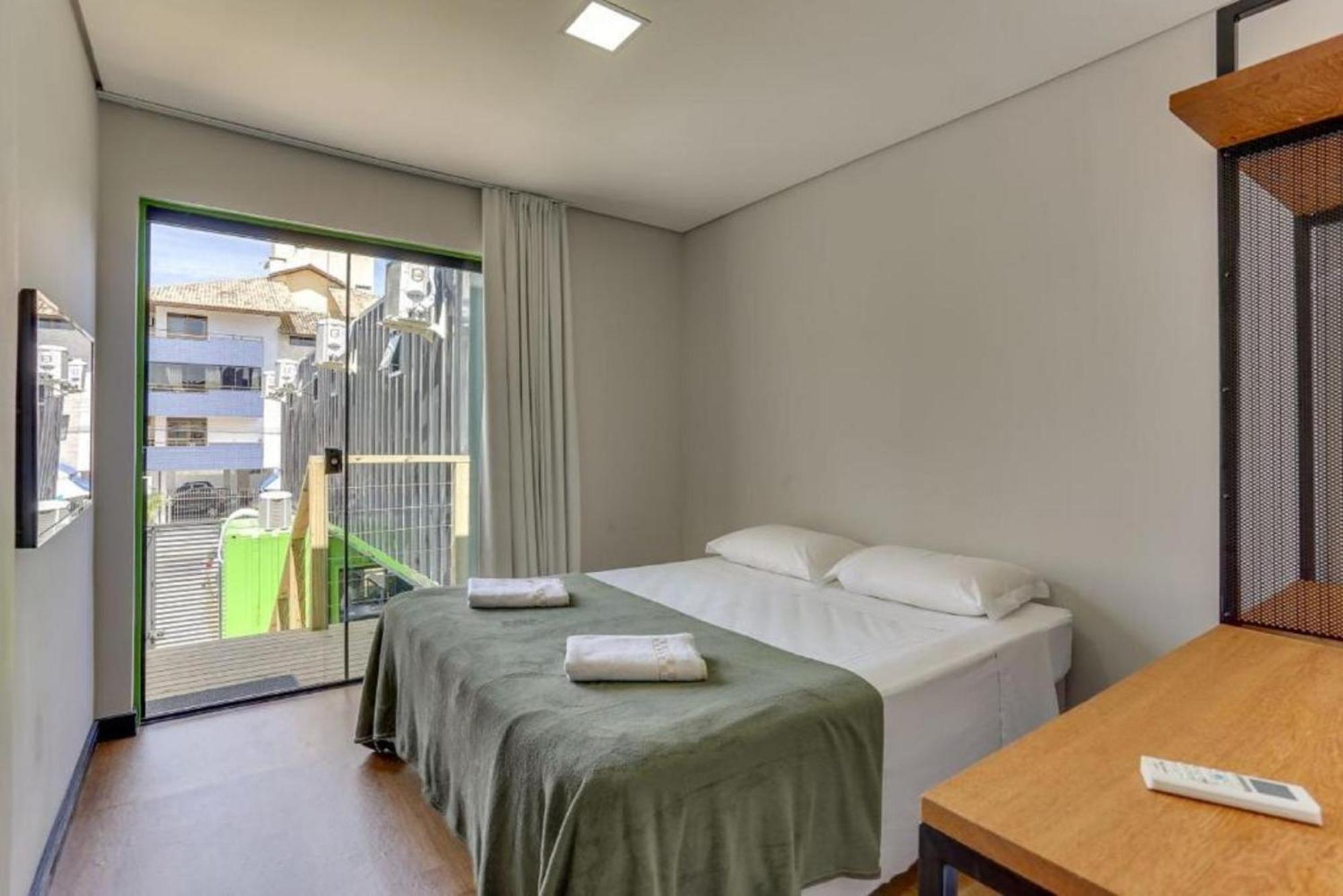 Innbox - Canasvieiras Florianopolis Ngoại thất bức ảnh