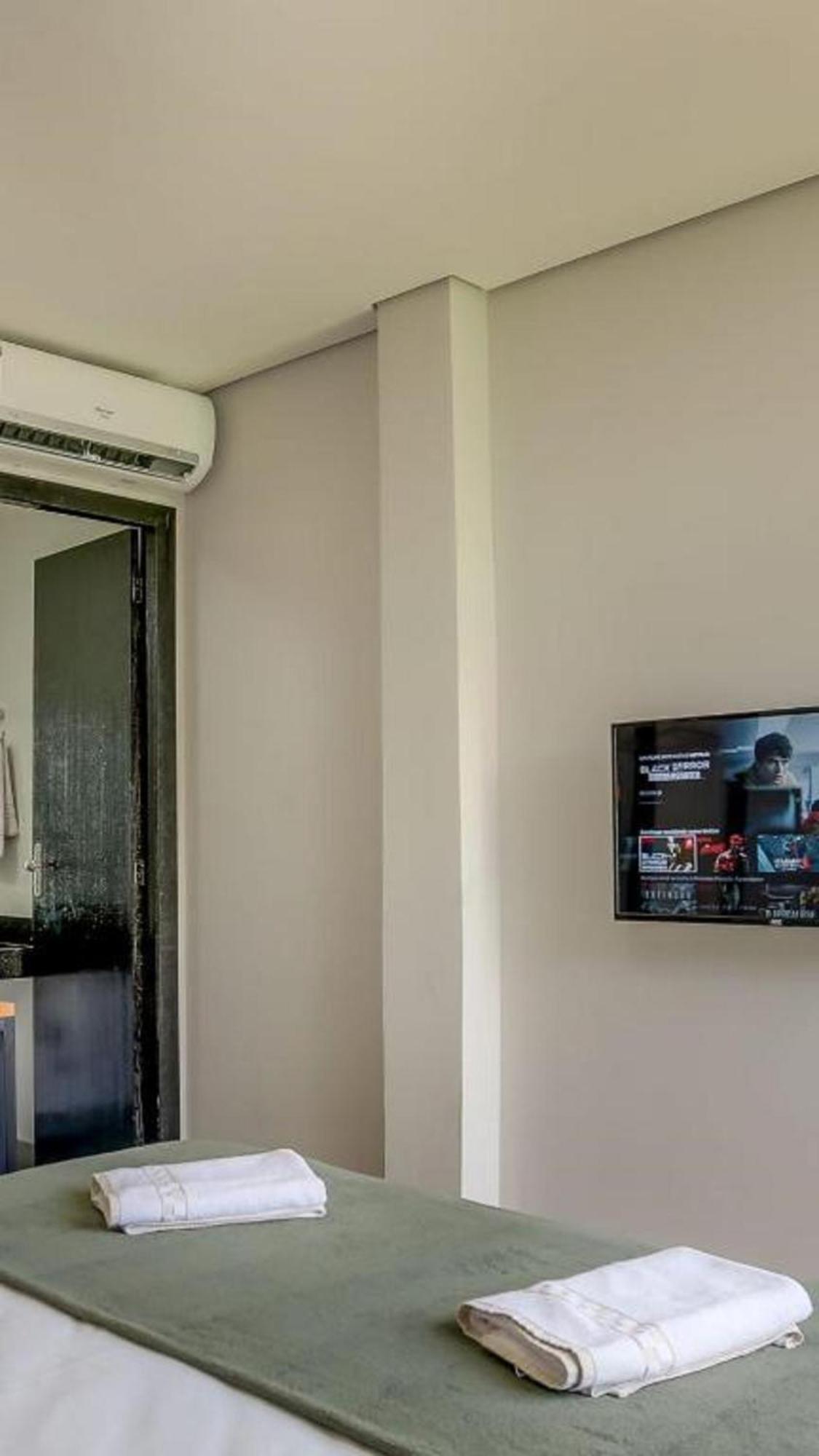 Innbox - Canasvieiras Florianopolis Ngoại thất bức ảnh