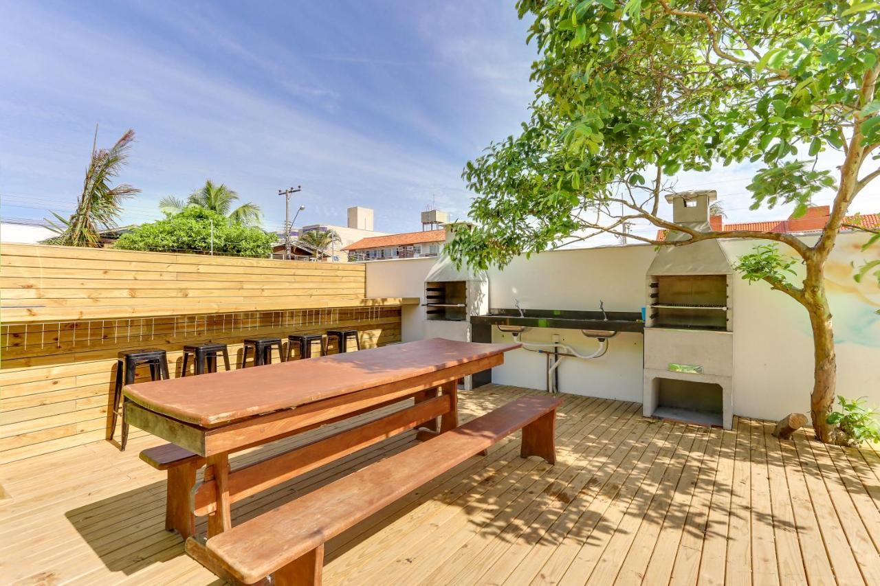 Innbox - Canasvieiras Florianopolis Ngoại thất bức ảnh