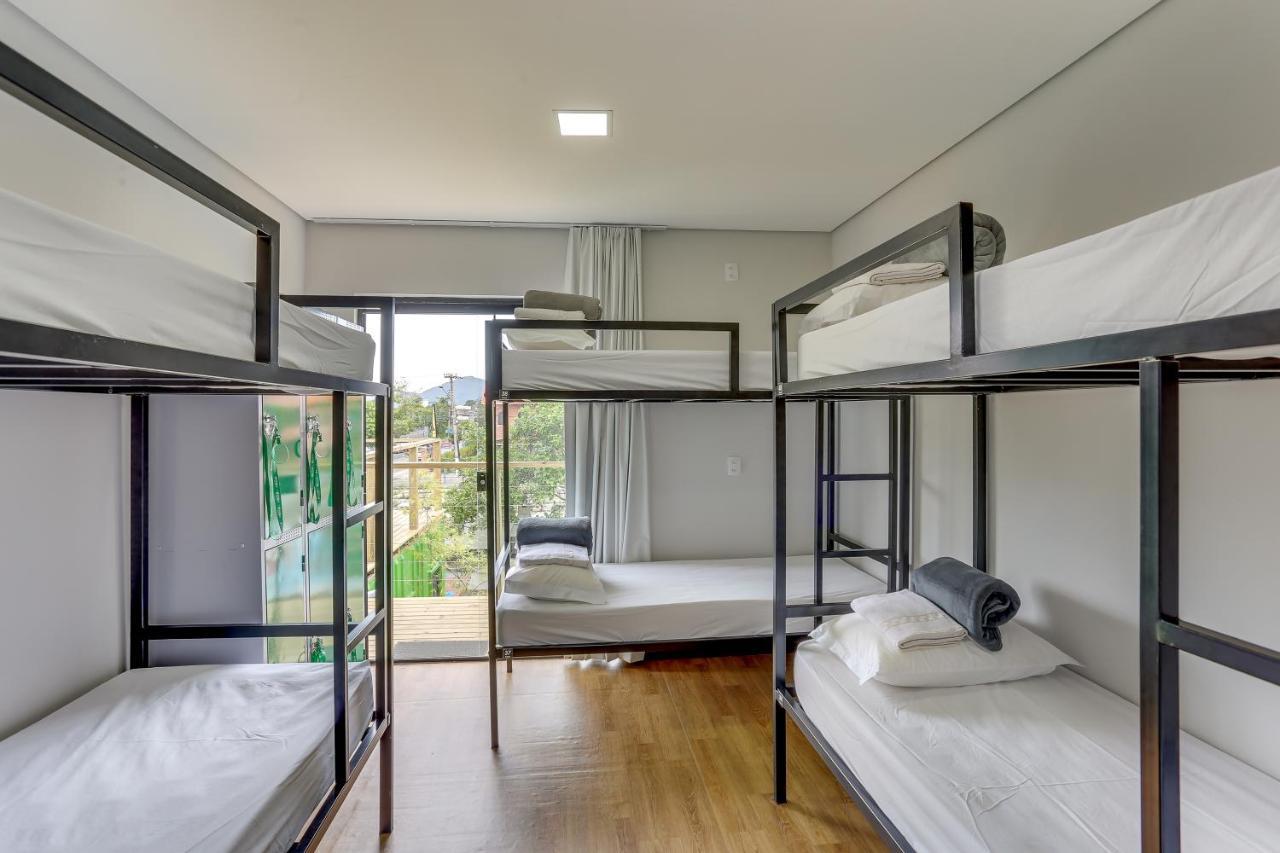 Innbox - Canasvieiras Florianopolis Ngoại thất bức ảnh