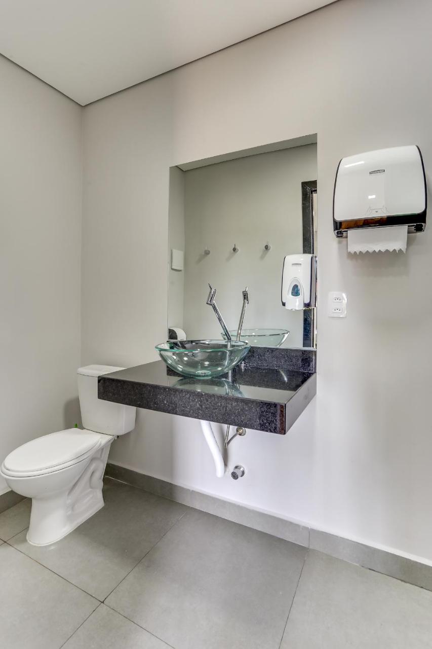 Innbox - Canasvieiras Florianopolis Ngoại thất bức ảnh