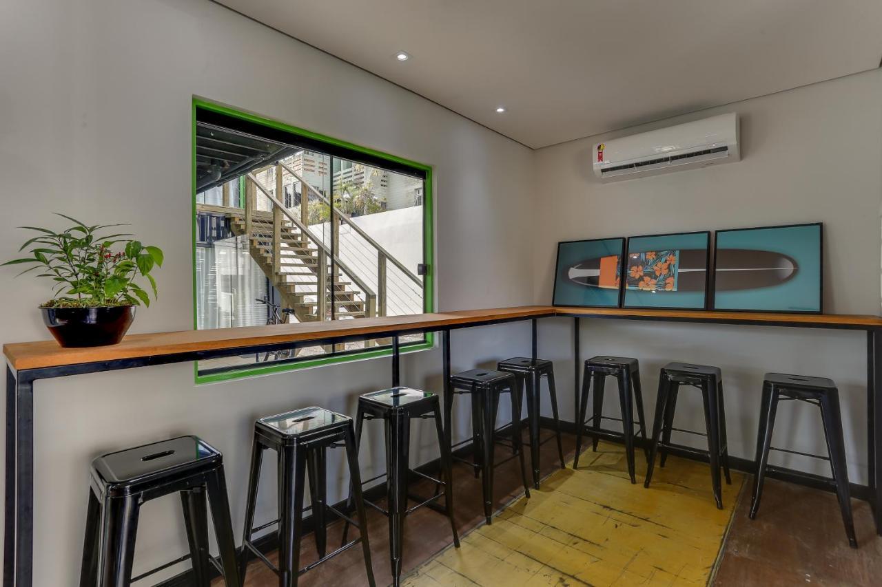 Innbox - Canasvieiras Florianopolis Ngoại thất bức ảnh
