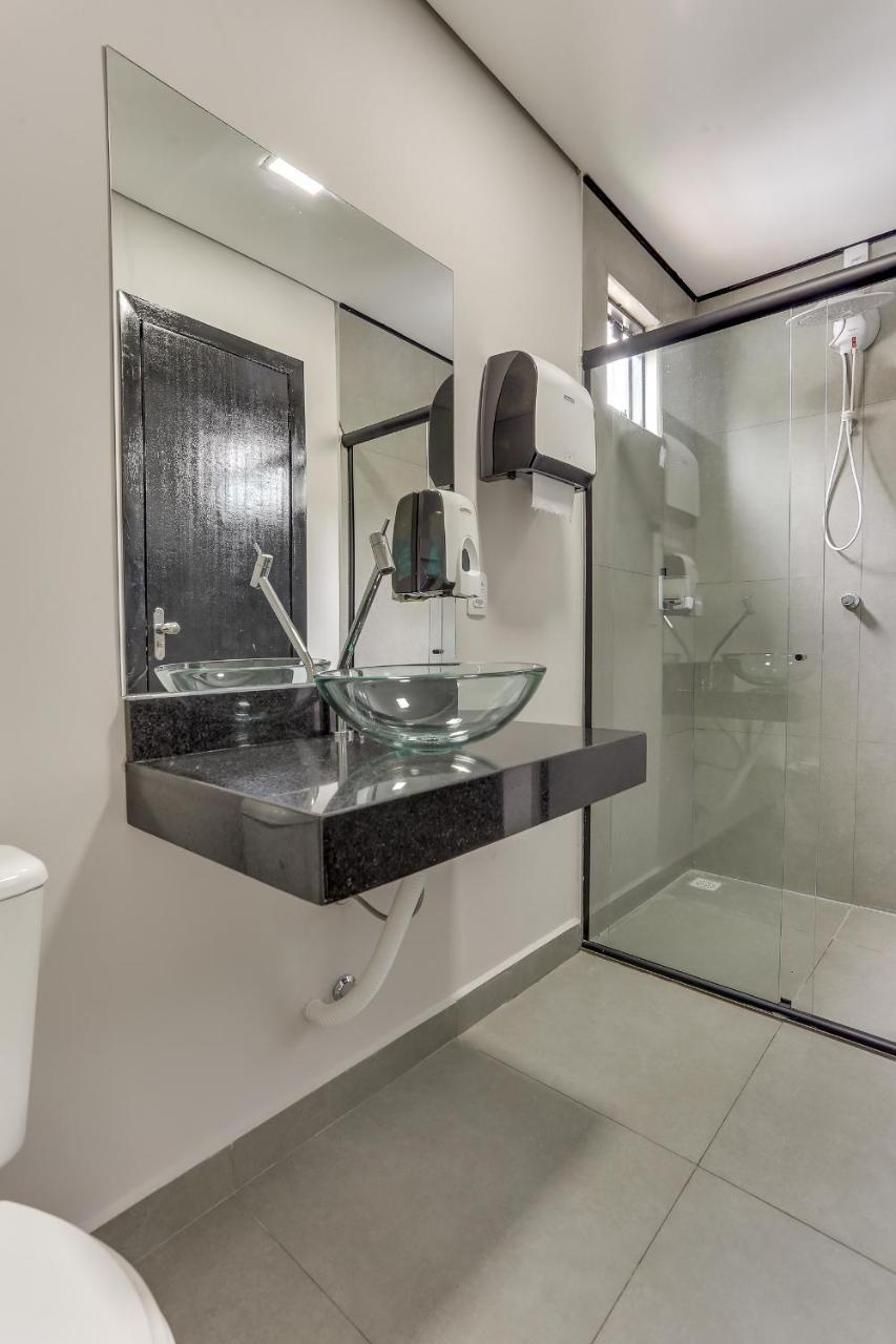 Innbox - Canasvieiras Florianopolis Ngoại thất bức ảnh